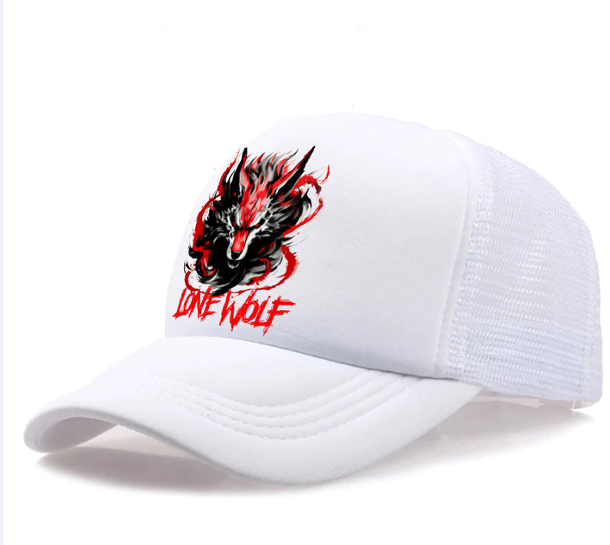 Men's Casual Baseball Cap - Dannycart