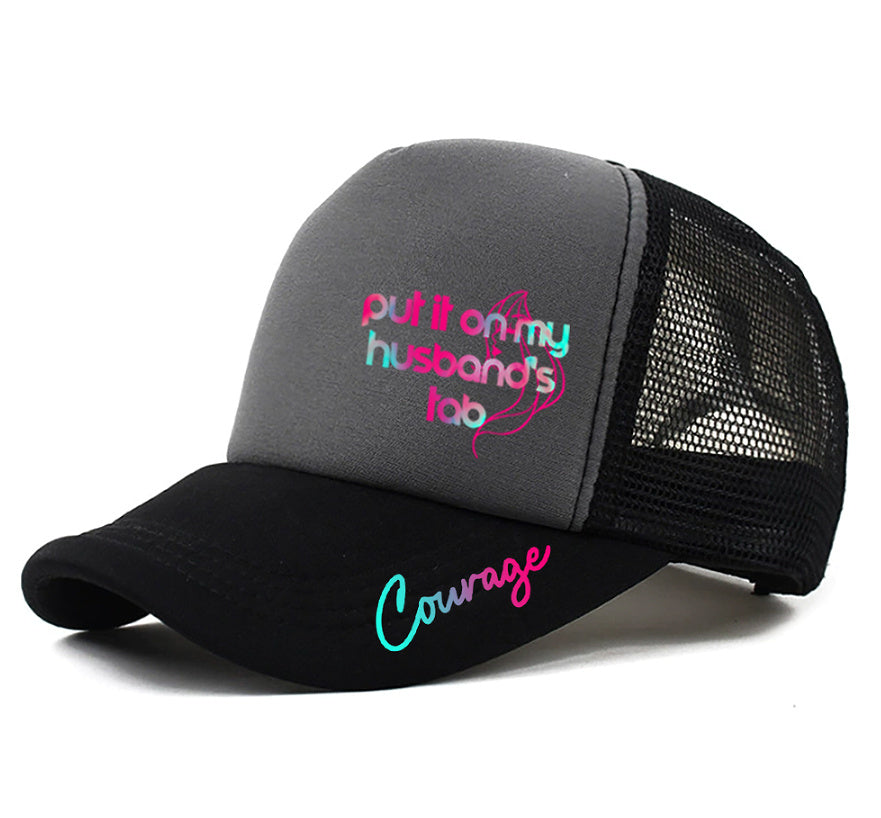 Men's Casual Baseball Cap - Dannycart