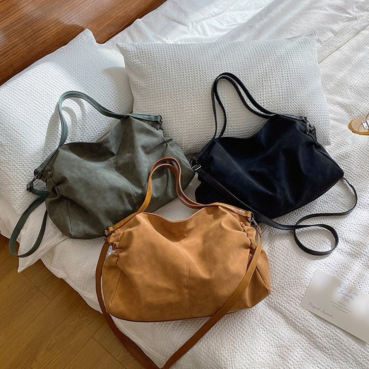 Simple Versatile Large Capacity Bag For Women - Dannycart