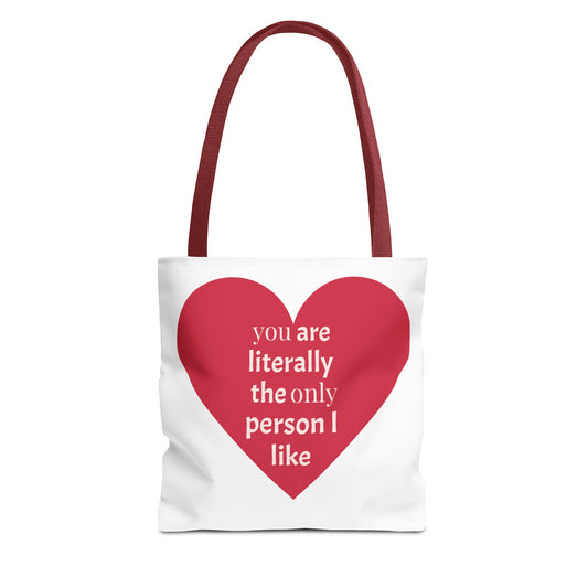 Tote Bag (AOP)