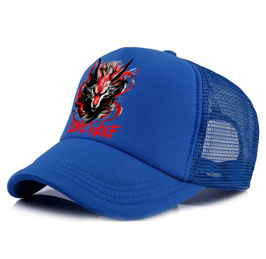 Men's Casual Baseball Cap - Dannycart