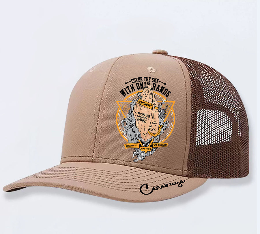 Casual Hat For Men - Dannycart