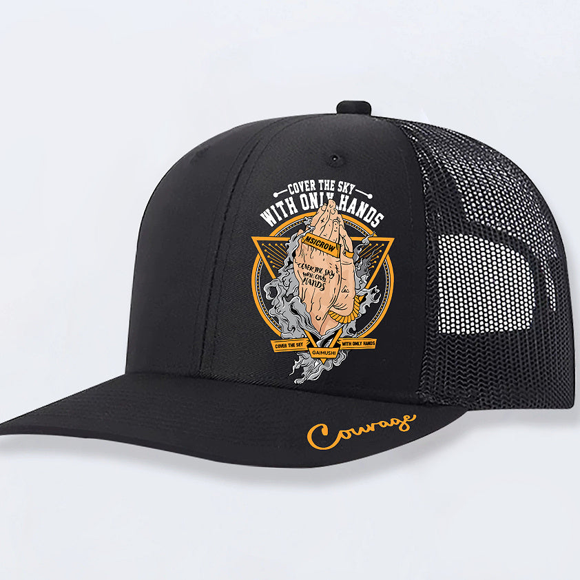 Casual Hat For Men - Dannycart