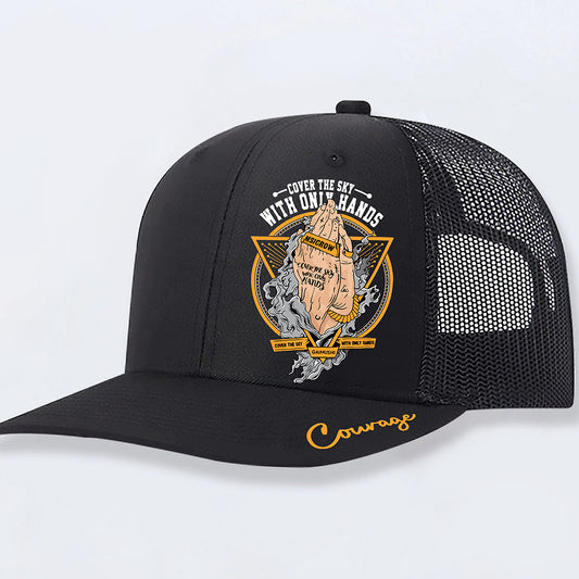 Casual Hat For Men - Dannycart