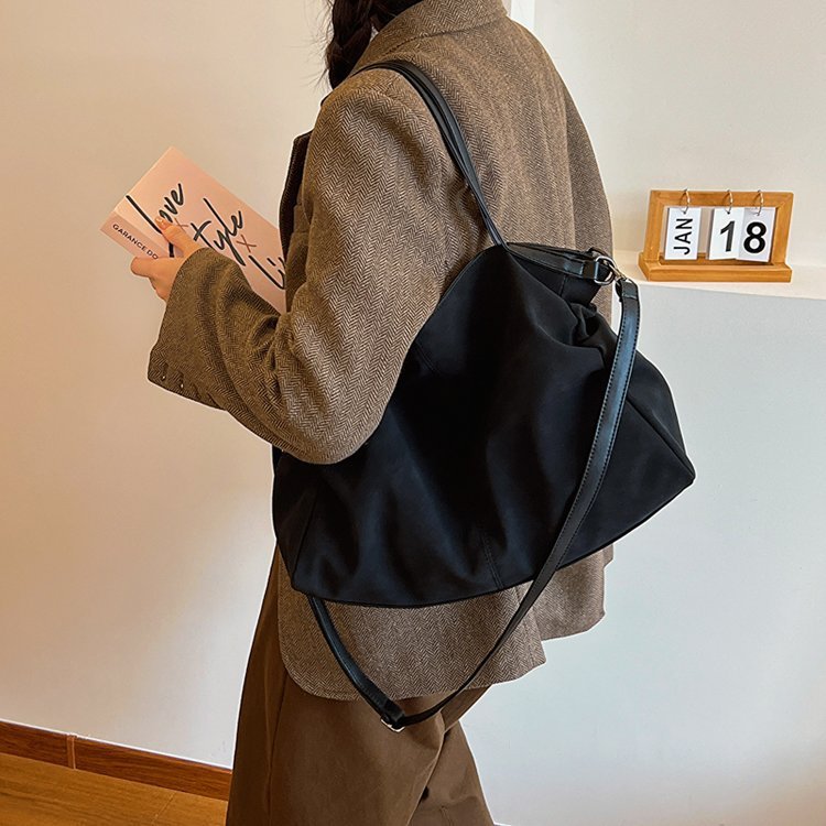 Simple Versatile Large Capacity Bag For Women - Dannycart