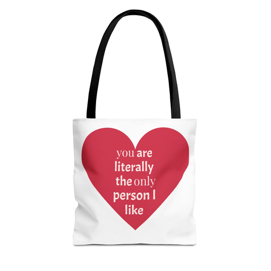 Tote Bag (AOP)