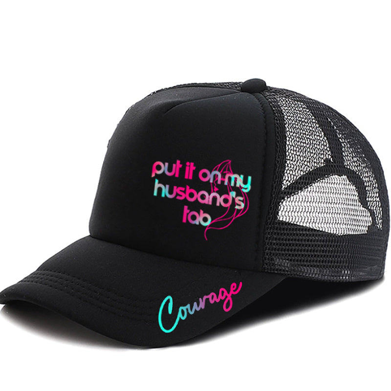 Men's Casual Baseball Cap - Dannycart