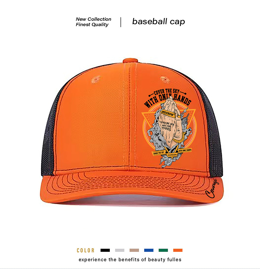 Casual Hat For Men - Dannycart