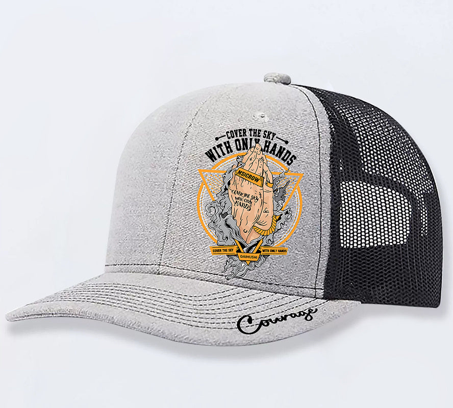 Casual Hat For Men - Dannycart
