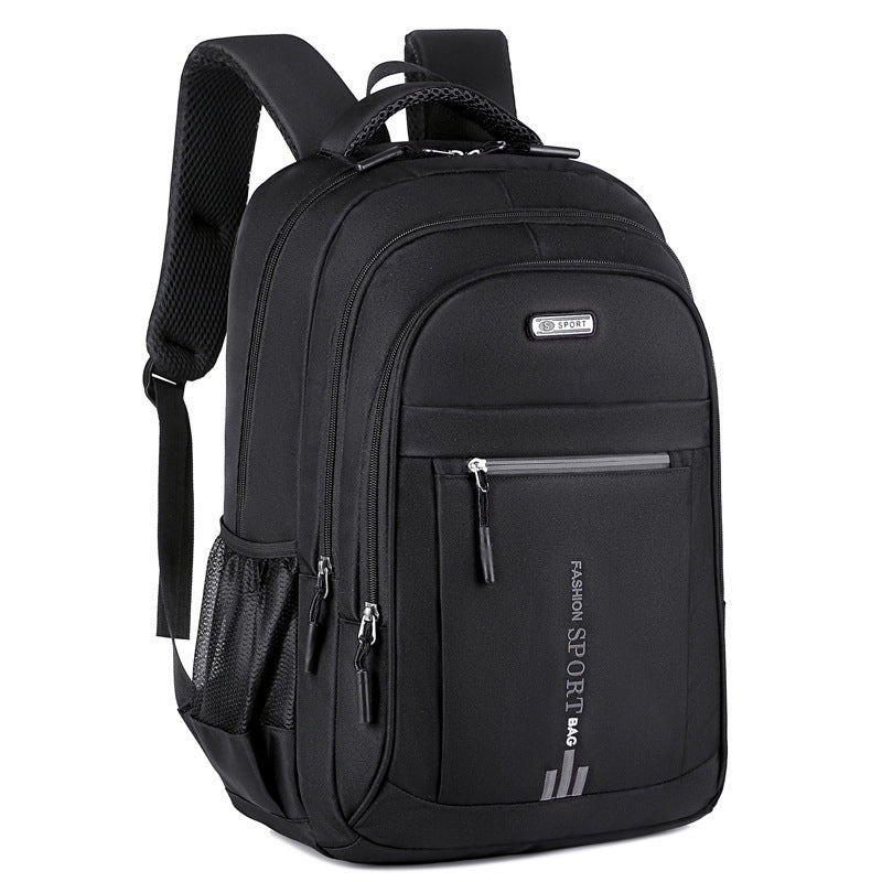 Men's Fashion Large Capacity Computer Backpack - Dannycart