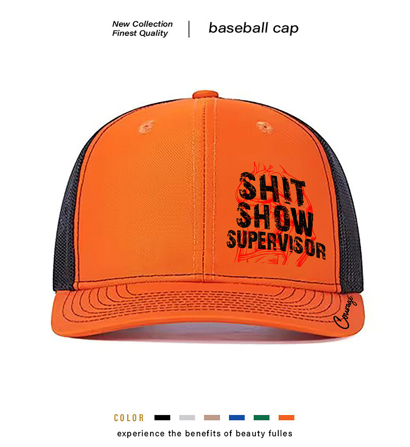 Casual Hat For Men - Dannycart