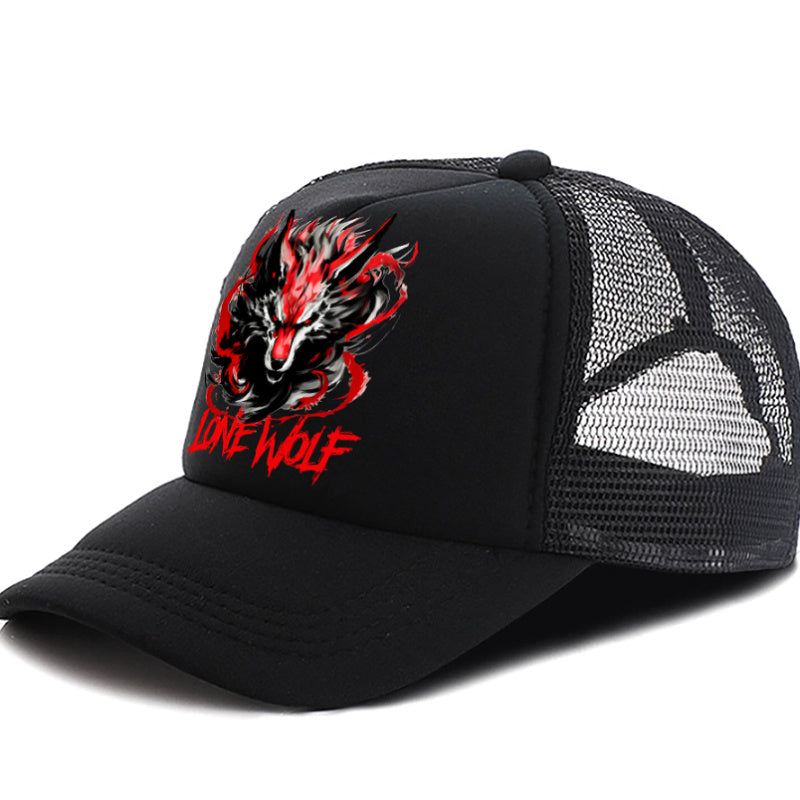 Men's Casual Baseball Cap - Dannycart