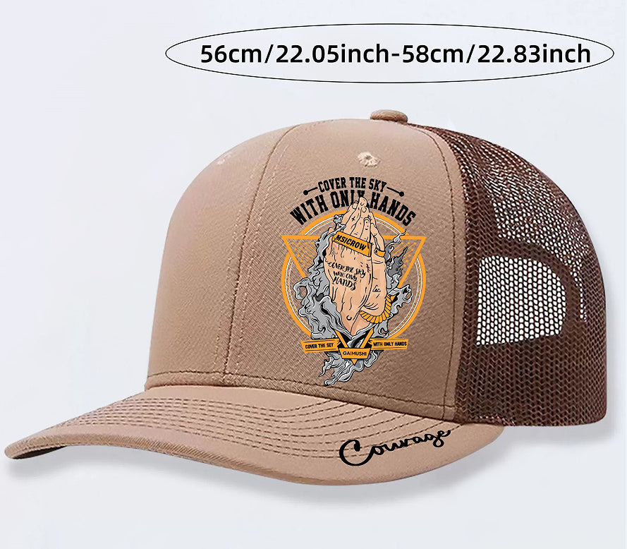 Casual Hat For Men - Dannycart