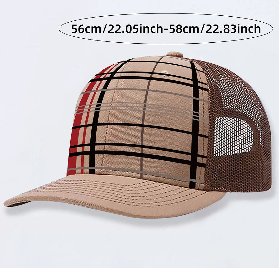 Casual Hat For Men - Dannycart