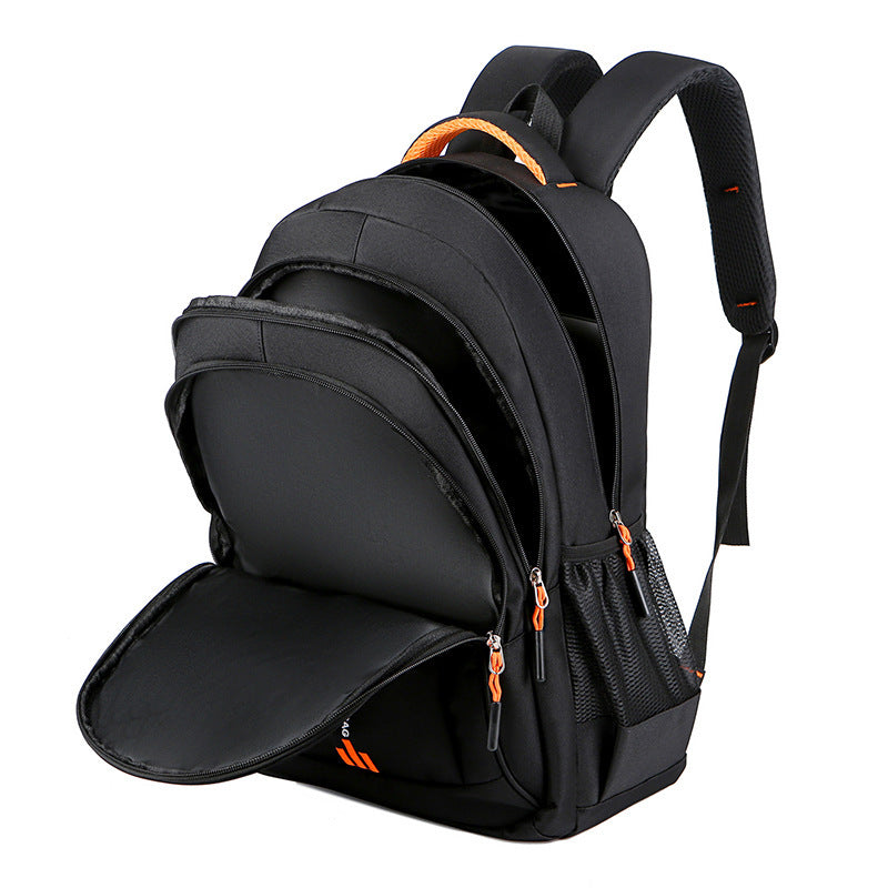 Men's Fashion Large Capacity Computer Backpack - Dannycart